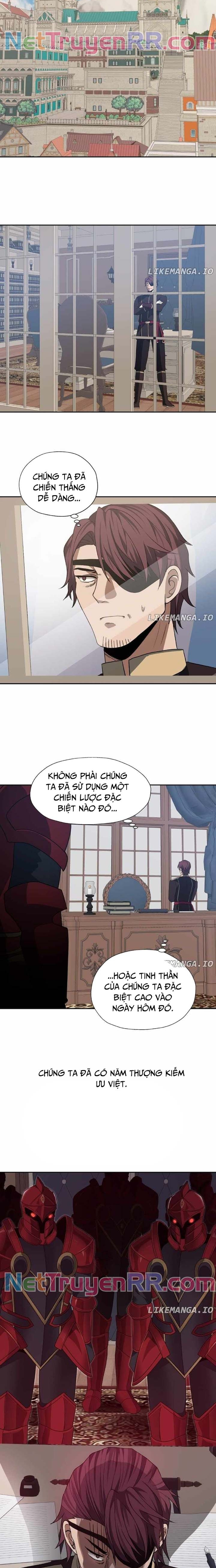 Quay Trở Lại Dị Giới Một Lần Nữa: Chapter 88