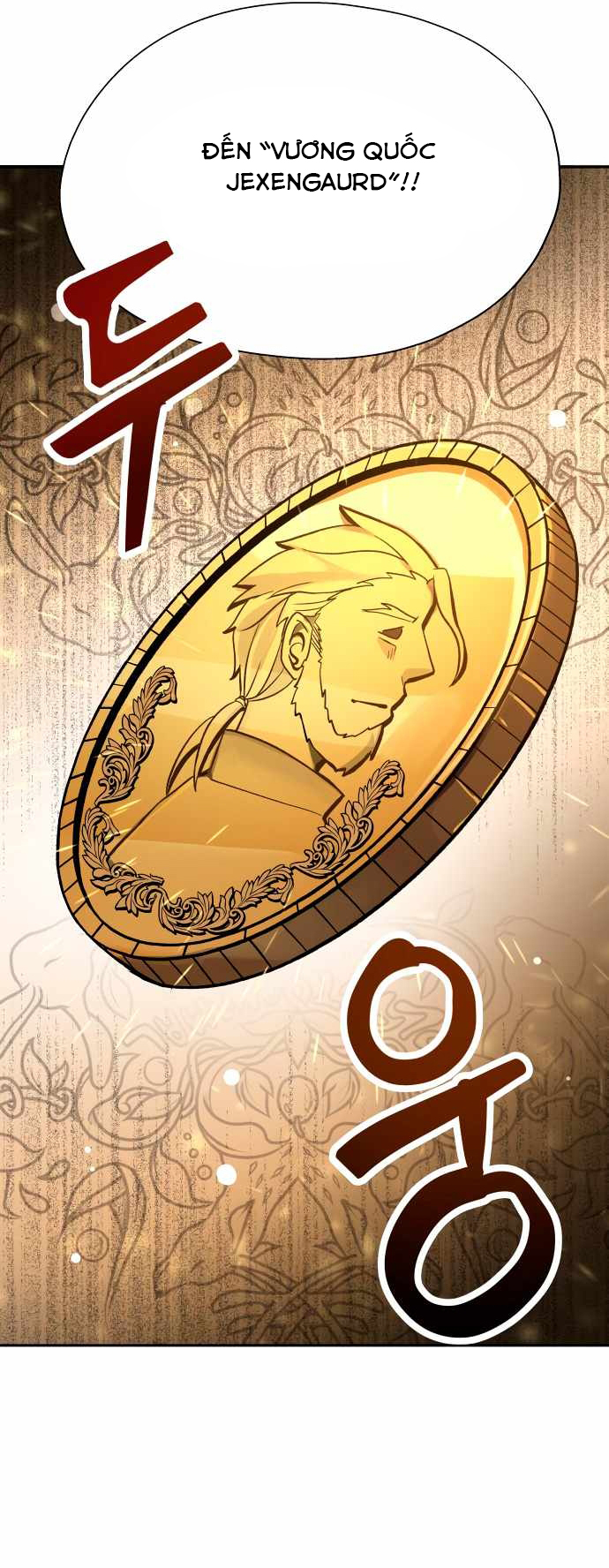 Quay Trở Lại Dị Giới Một Lần Nữa: Chapter 9