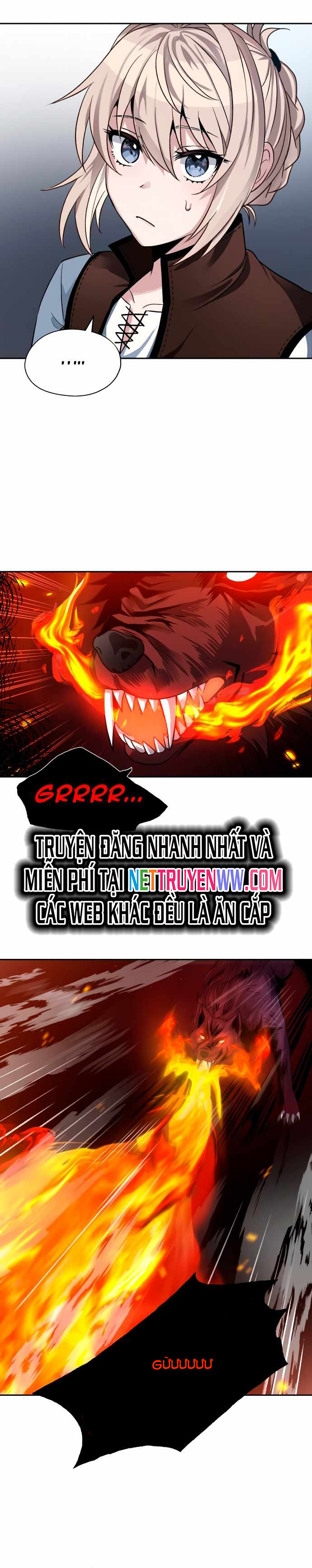 Quay Trở Lại Dị Giới Một Lần Nữa: Chapter 9