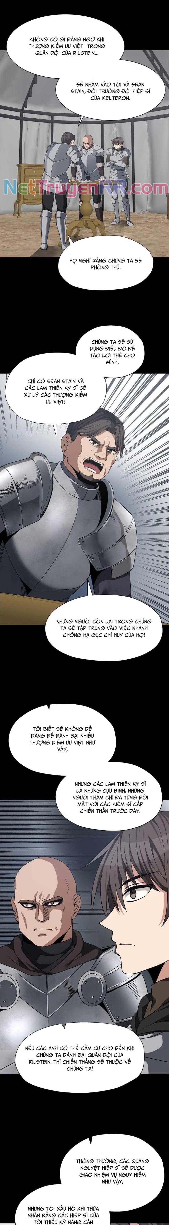 Quay Trở Lại Dị Giới Một Lần Nữa: Chapter 90