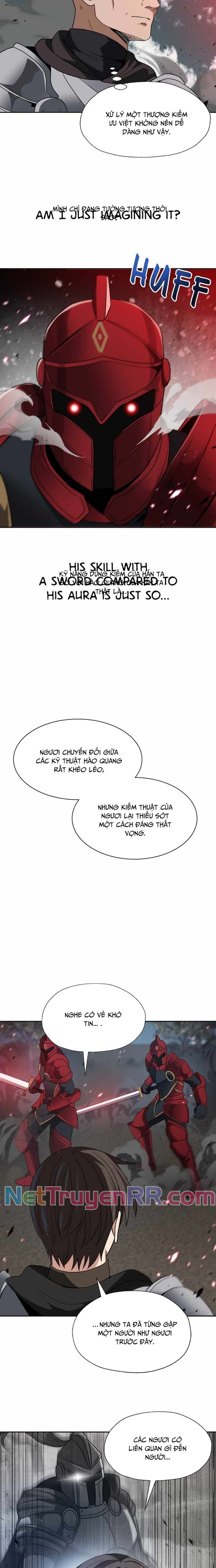 Quay Trở Lại Dị Giới Một Lần Nữa: Chapter 90