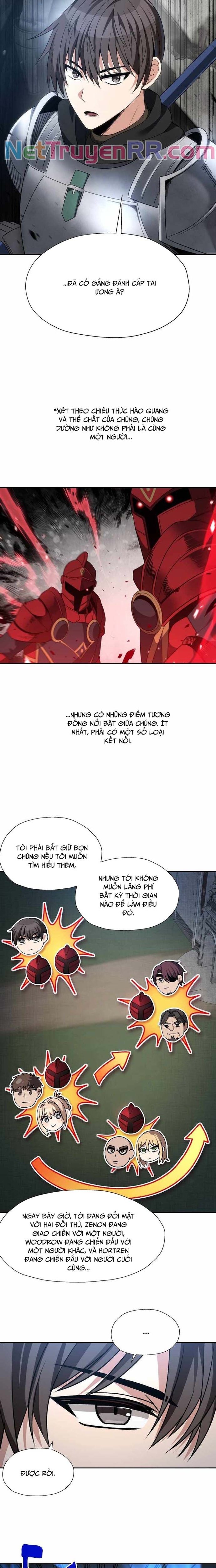 Quay Trở Lại Dị Giới Một Lần Nữa: Chapter 90