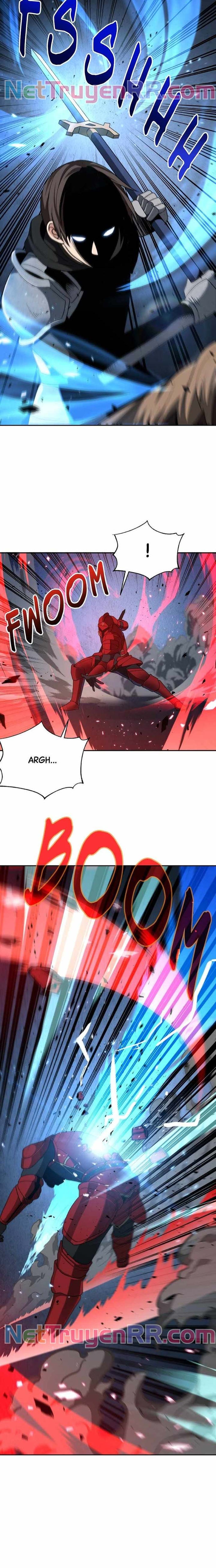 Quay Trở Lại Dị Giới Một Lần Nữa: Chapter 90