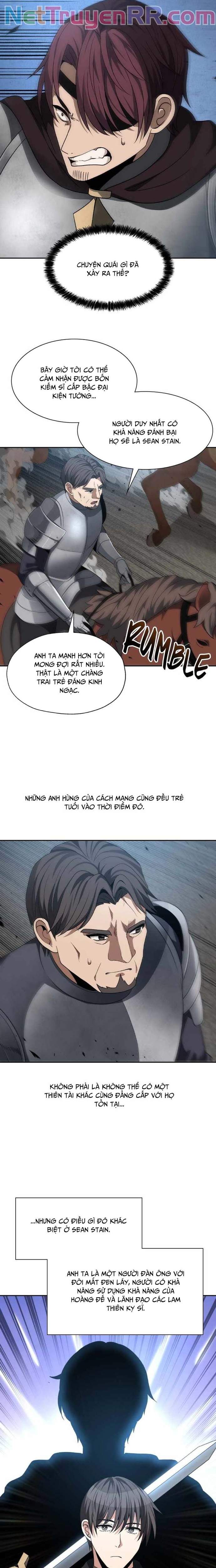 Quay Trở Lại Dị Giới Một Lần Nữa: Chapter 90