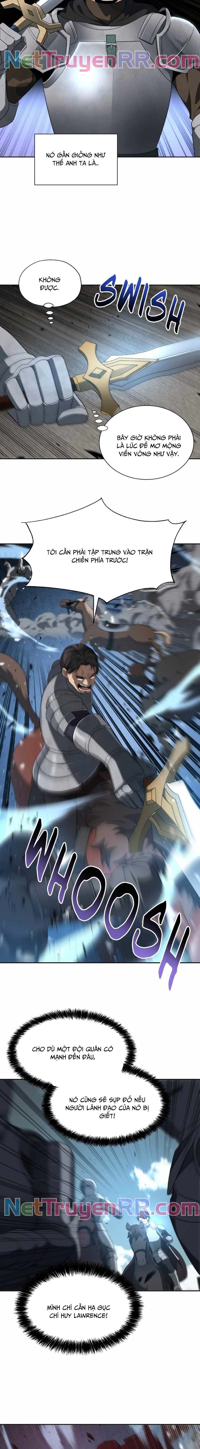 Quay Trở Lại Dị Giới Một Lần Nữa: Chapter 90