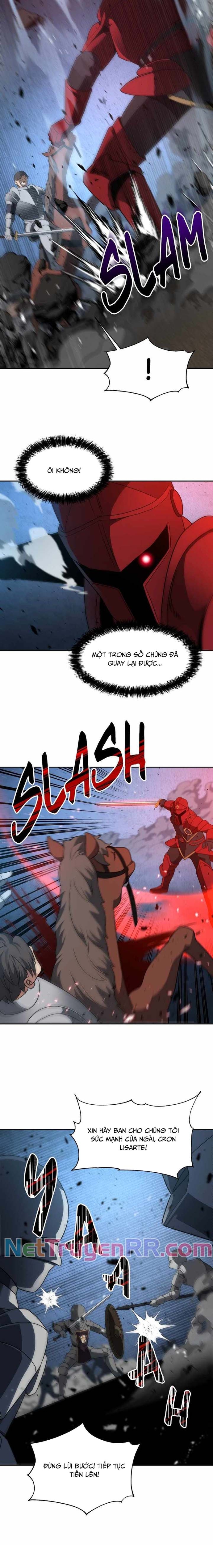 Quay Trở Lại Dị Giới Một Lần Nữa: Chapter 90