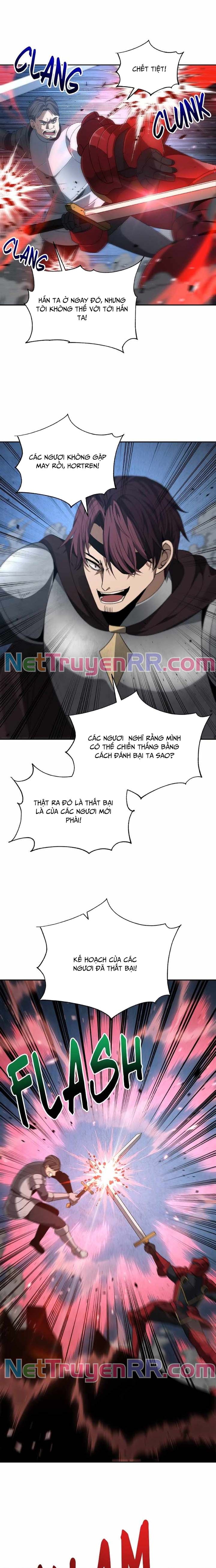 Quay Trở Lại Dị Giới Một Lần Nữa: Chapter 90
