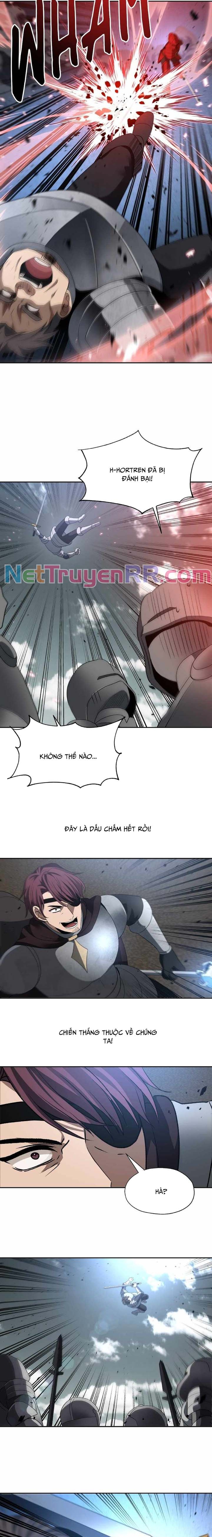 Quay Trở Lại Dị Giới Một Lần Nữa: Chapter 90
