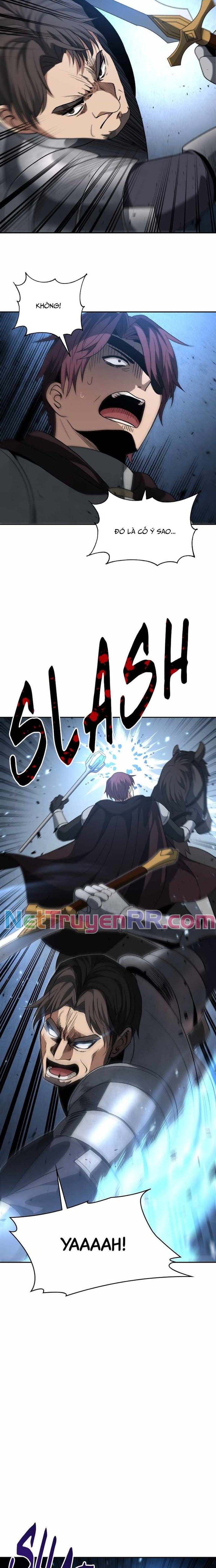 Quay Trở Lại Dị Giới Một Lần Nữa: Chapter 90