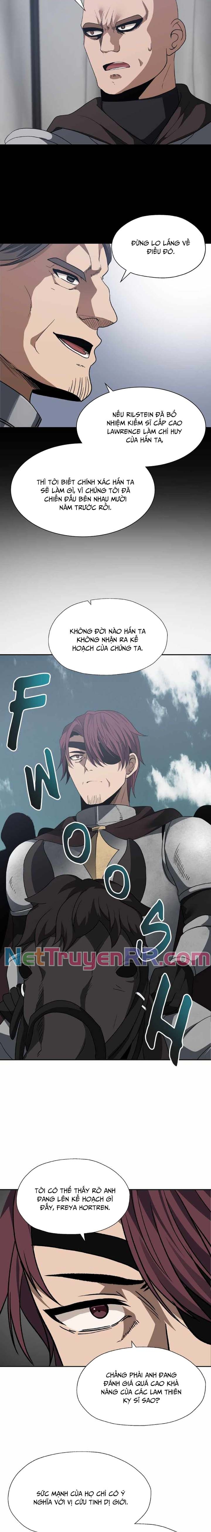 Quay Trở Lại Dị Giới Một Lần Nữa: Chapter 90
