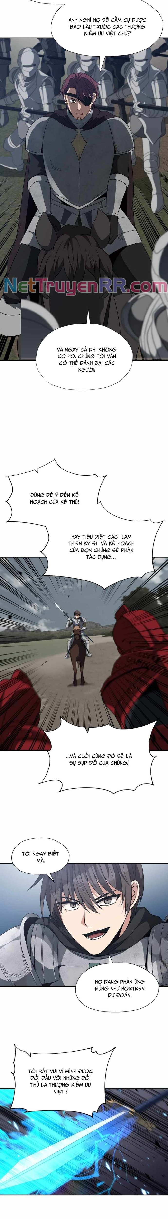 Quay Trở Lại Dị Giới Một Lần Nữa: Chapter 90