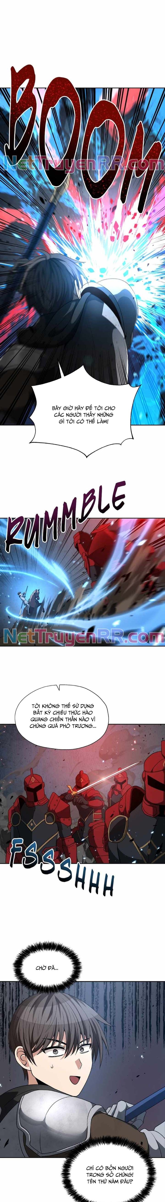 Quay Trở Lại Dị Giới Một Lần Nữa: Chapter 90