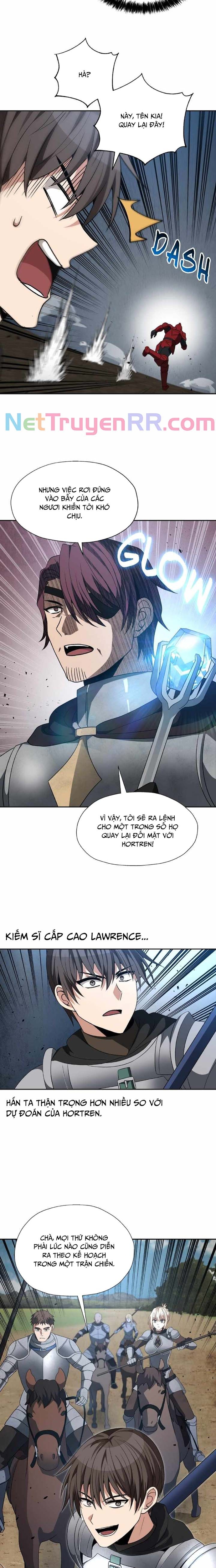 Quay Trở Lại Dị Giới Một Lần Nữa: Chapter 90