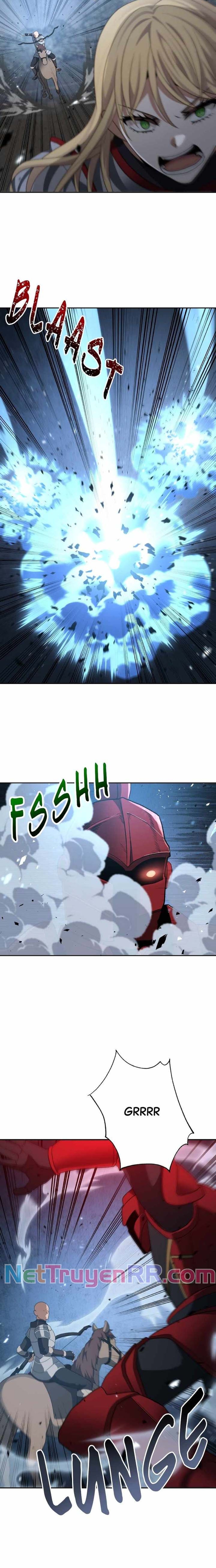 Quay Trở Lại Dị Giới Một Lần Nữa: Chapter 90
