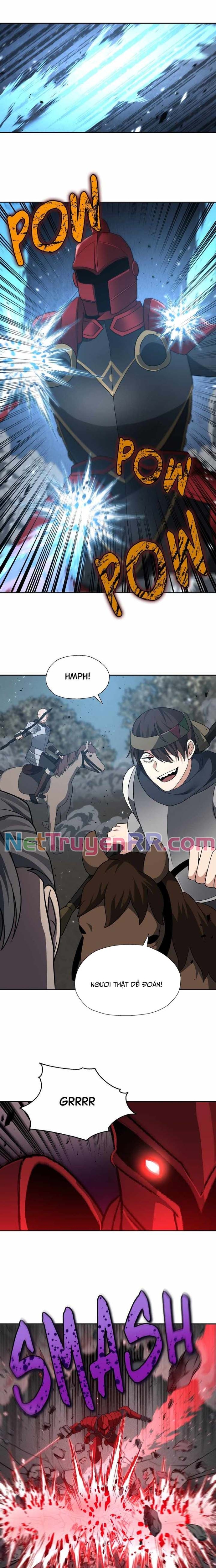 Quay Trở Lại Dị Giới Một Lần Nữa: Chapter 90