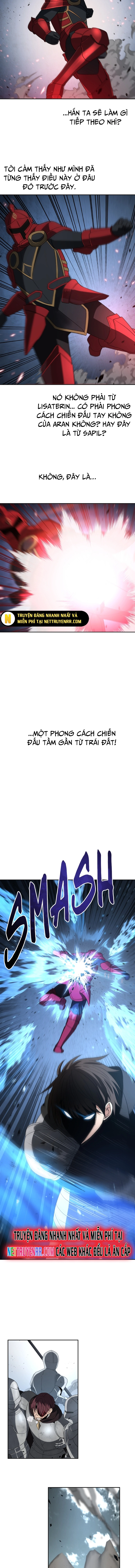 Quay Trở Lại Dị Giới Một Lần Nữa: Chapter 91