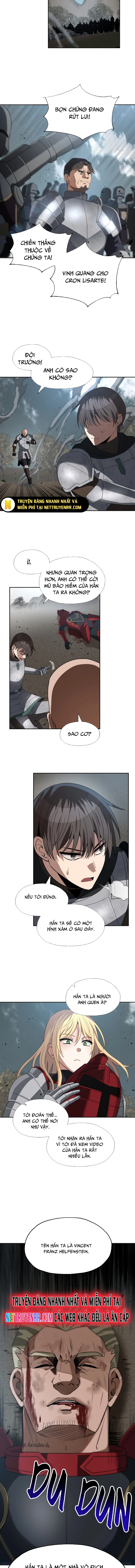 Quay Trở Lại Dị Giới Một Lần Nữa: Chapter 91