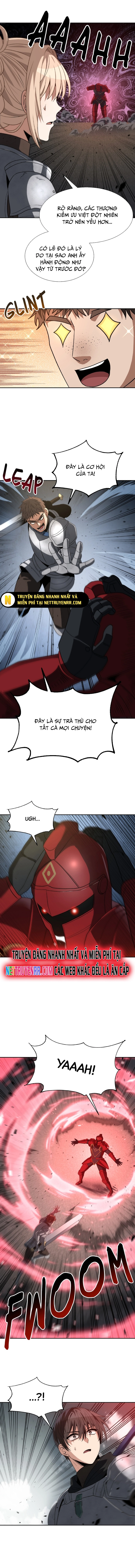 Quay Trở Lại Dị Giới Một Lần Nữa: Chapter 91
