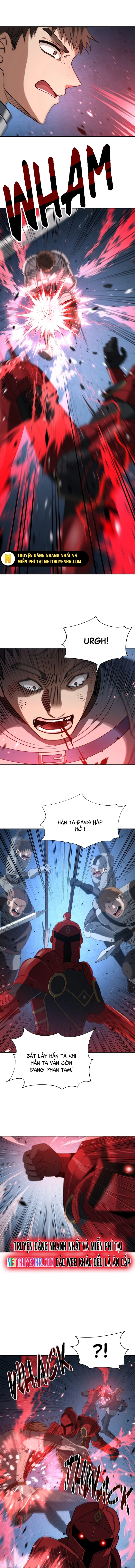 Quay Trở Lại Dị Giới Một Lần Nữa: Chapter 91
