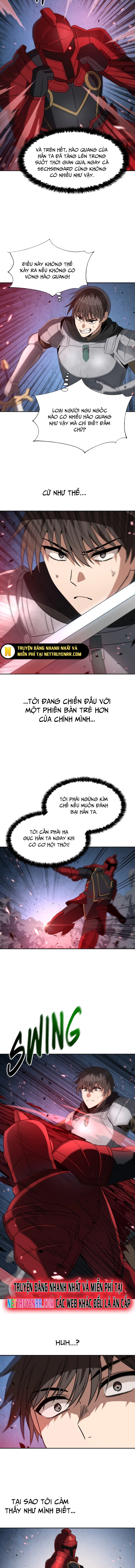 Quay Trở Lại Dị Giới Một Lần Nữa: Chapter 91