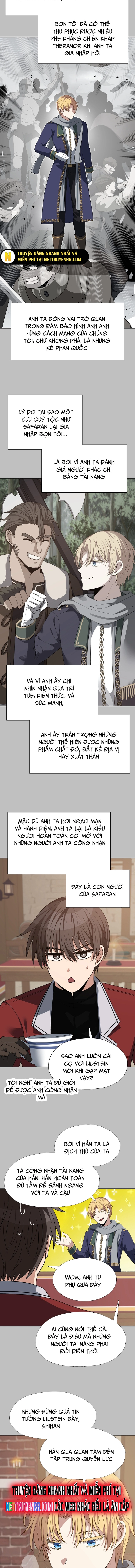 Quay Trở Lại Dị Giới Một Lần Nữa: Chapter 94