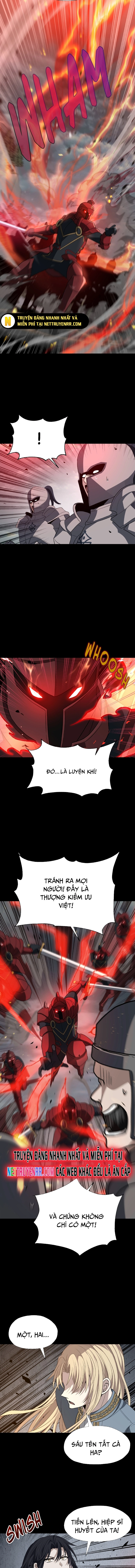 Quay Trở Lại Dị Giới Một Lần Nữa: Chapter 94