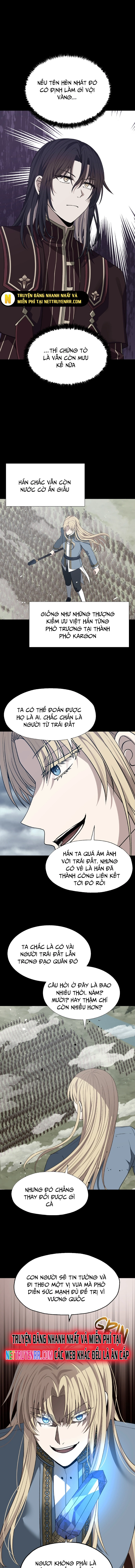 Quay Trở Lại Dị Giới Một Lần Nữa: Chapter 94