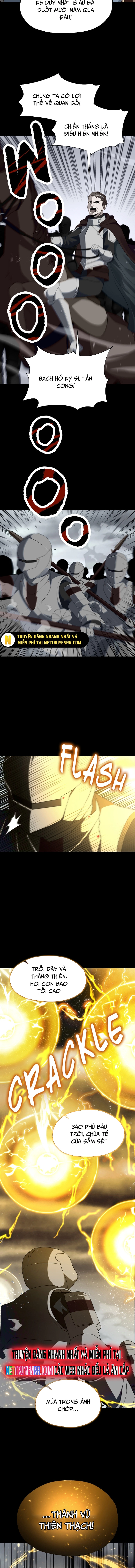 Quay Trở Lại Dị Giới Một Lần Nữa: Chapter 94