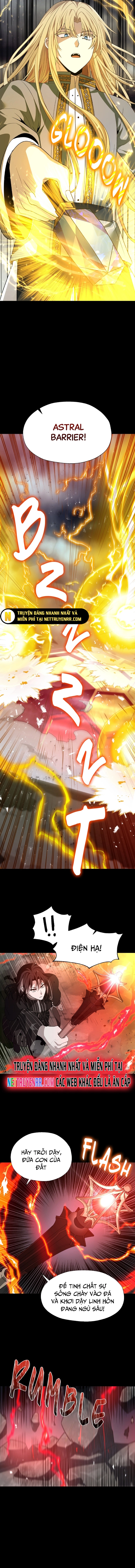 Quay Trở Lại Dị Giới Một Lần Nữa: Chapter 94