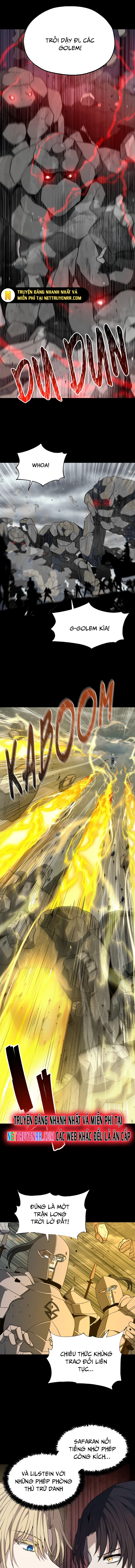 Quay Trở Lại Dị Giới Một Lần Nữa: Chapter 94