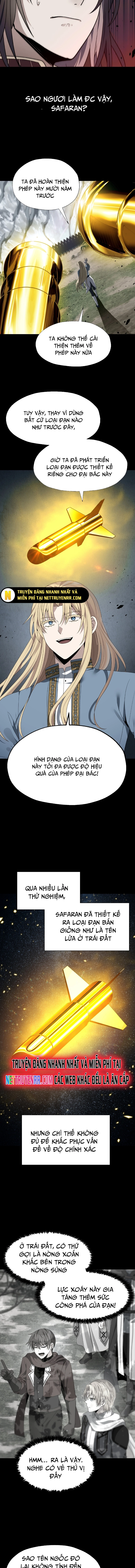 Quay Trở Lại Dị Giới Một Lần Nữa: Chapter 95