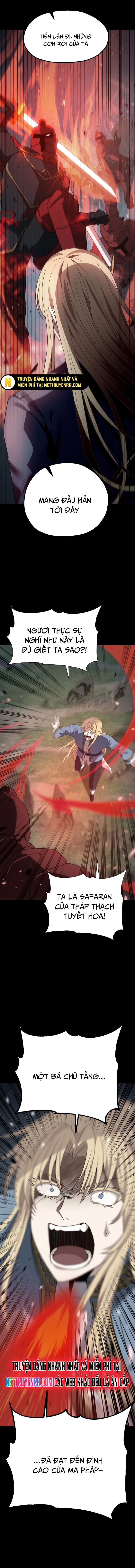 Quay Trở Lại Dị Giới Một Lần Nữa: Chapter 95