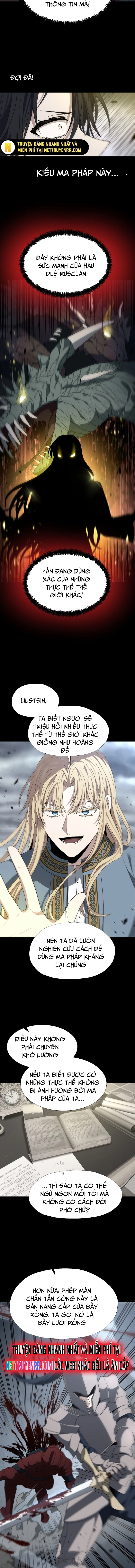 Quay Trở Lại Dị Giới Một Lần Nữa: Chapter 95