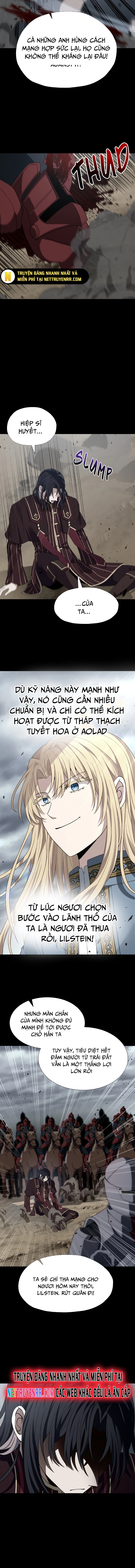 Quay Trở Lại Dị Giới Một Lần Nữa: Chapter 95