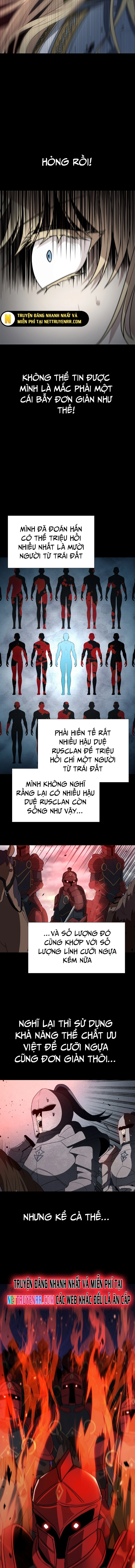 Quay Trở Lại Dị Giới Một Lần Nữa: Chapter 95
