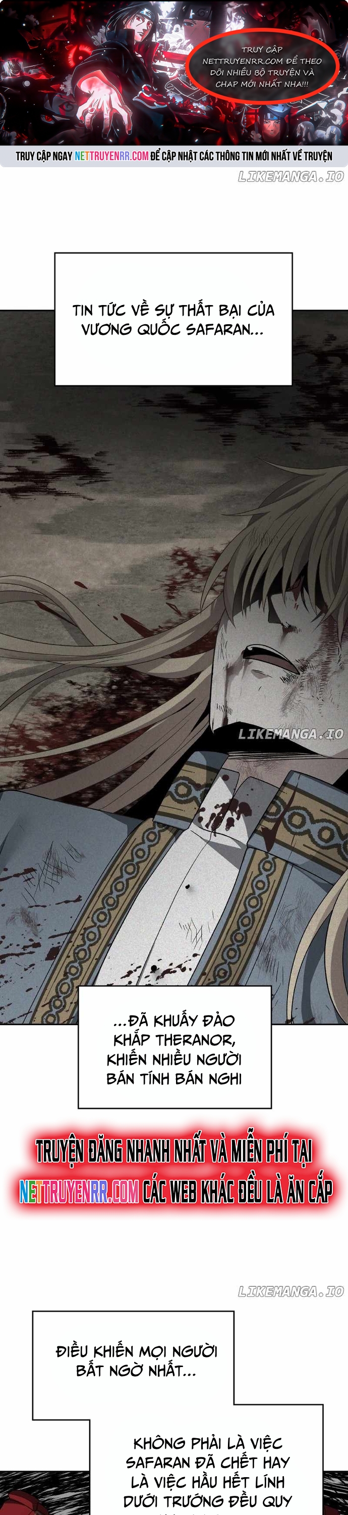 Quay Trở Lại Dị Giới Một Lần Nữa: Chapter 96