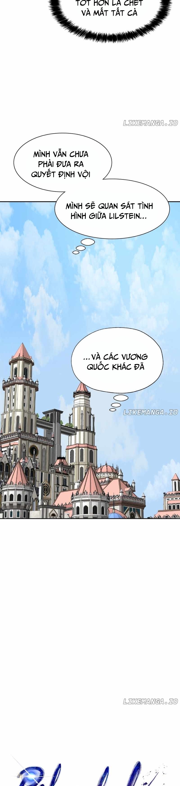 Quay Trở Lại Dị Giới Một Lần Nữa: Chapter 96