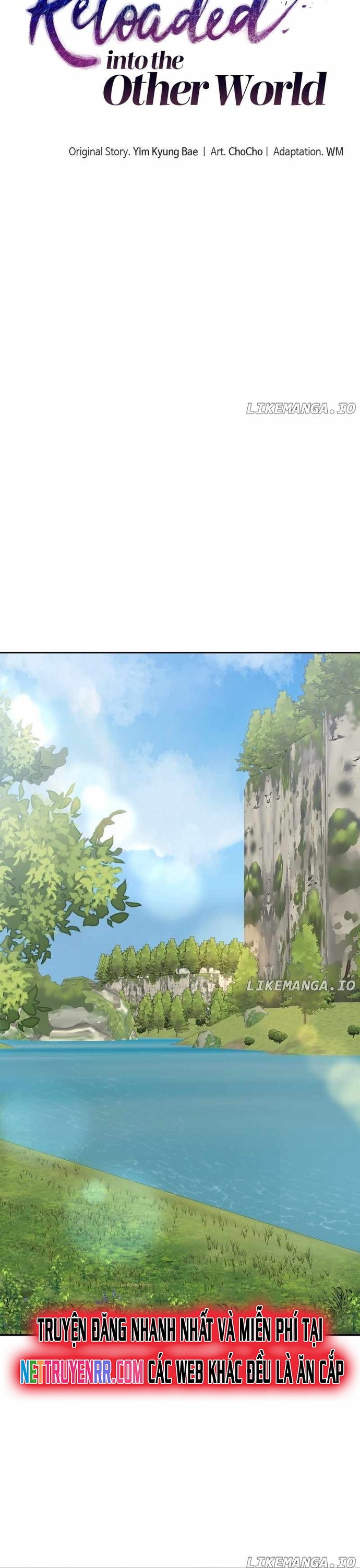 Quay Trở Lại Dị Giới Một Lần Nữa: Chapter 96