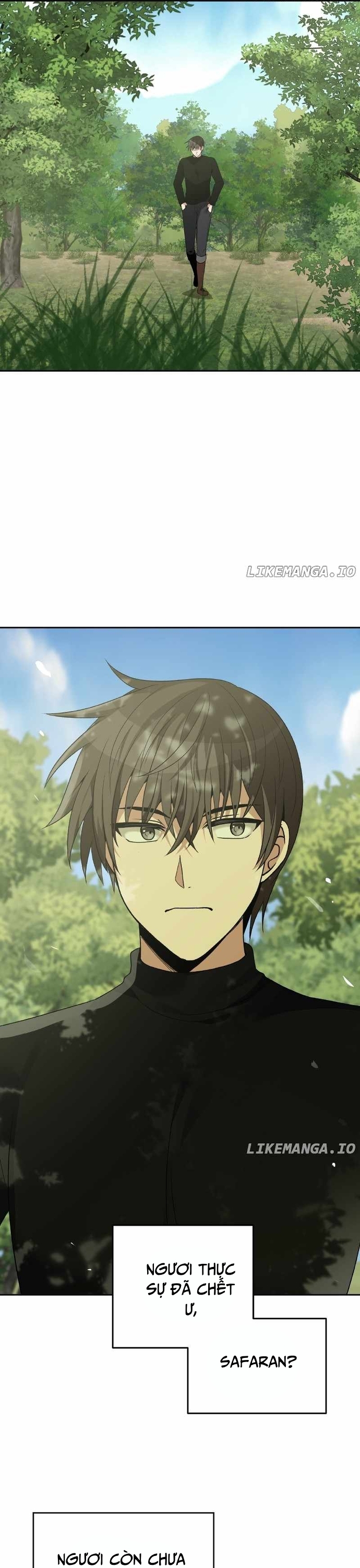 Quay Trở Lại Dị Giới Một Lần Nữa: Chapter 96