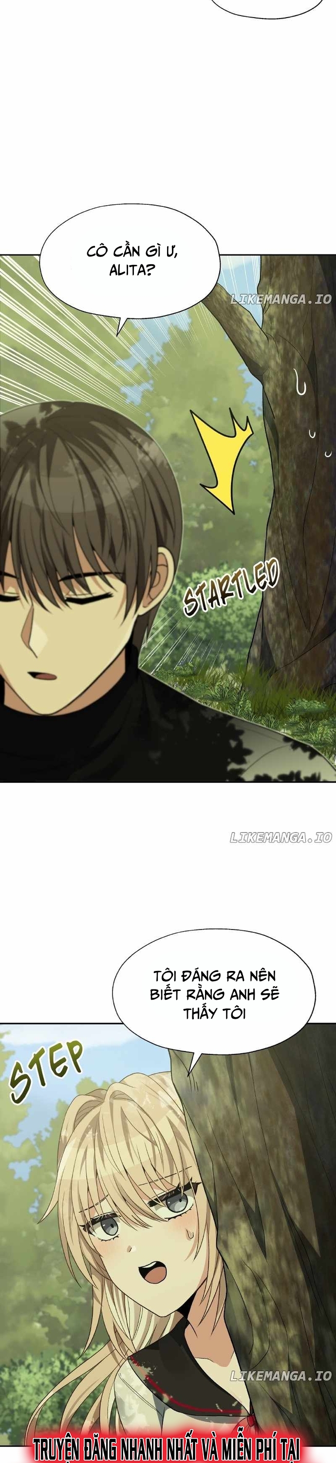 Quay Trở Lại Dị Giới Một Lần Nữa: Chapter 96
