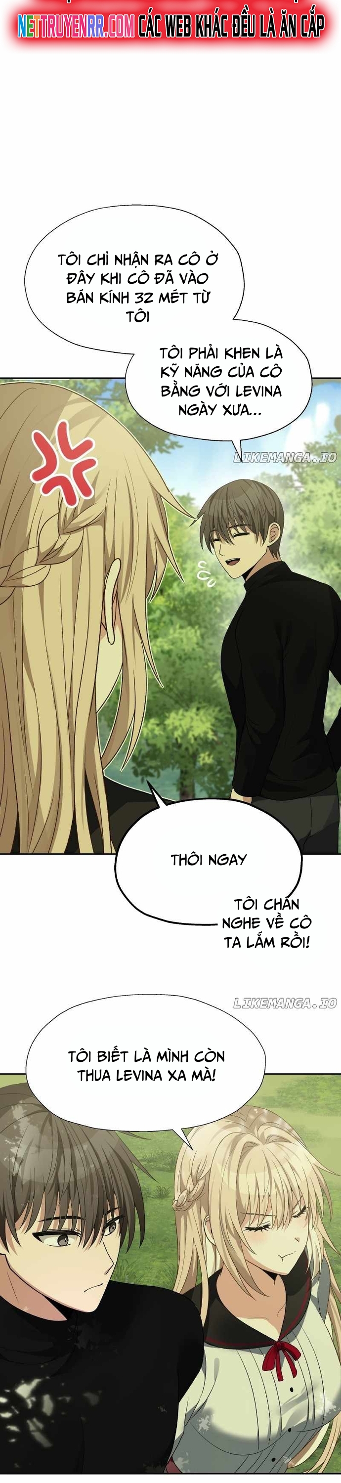 Quay Trở Lại Dị Giới Một Lần Nữa: Chapter 96