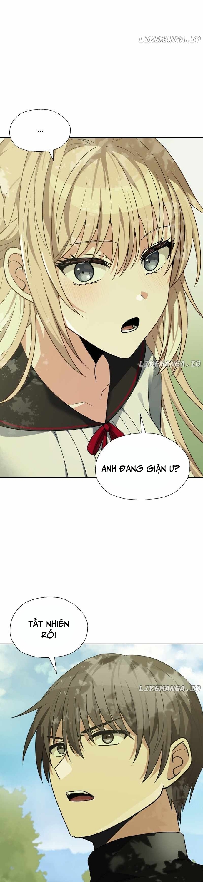 Quay Trở Lại Dị Giới Một Lần Nữa: Chapter 96