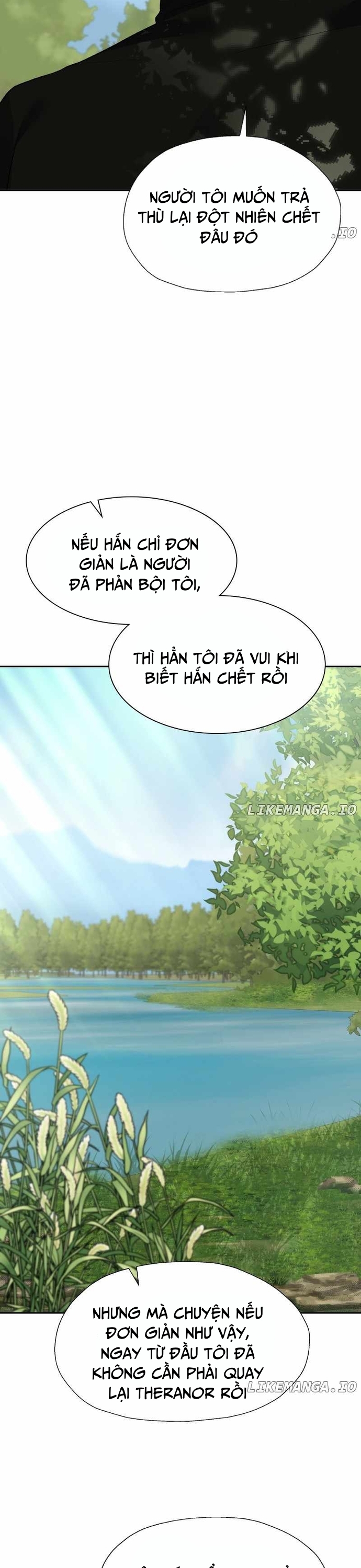 Quay Trở Lại Dị Giới Một Lần Nữa: Chapter 96