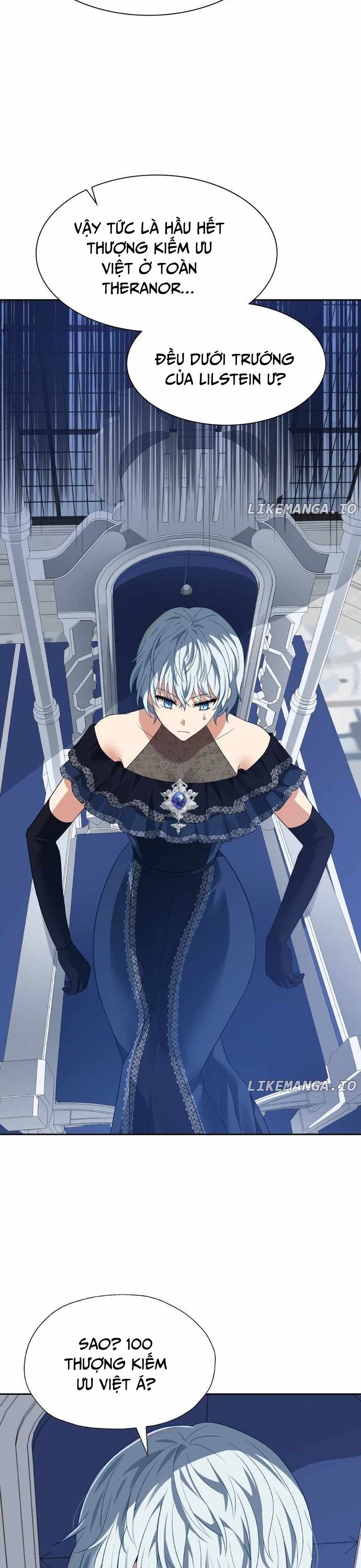 Quay Trở Lại Dị Giới Một Lần Nữa: Chapter 96