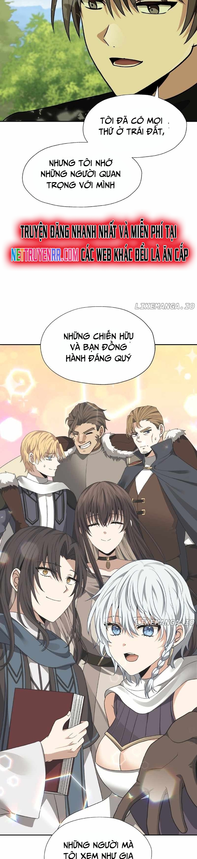 Quay Trở Lại Dị Giới Một Lần Nữa: Chapter 96