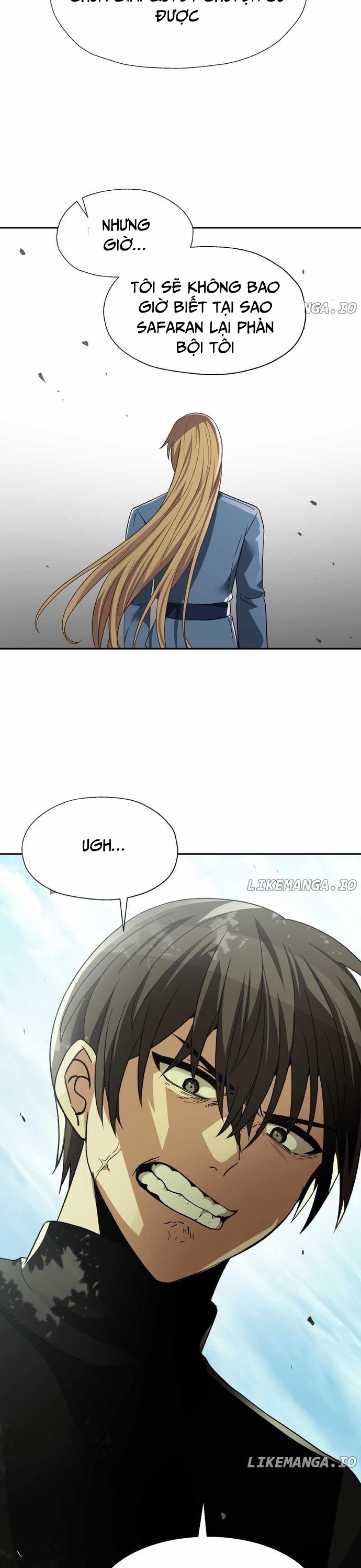 Quay Trở Lại Dị Giới Một Lần Nữa: Chapter 96