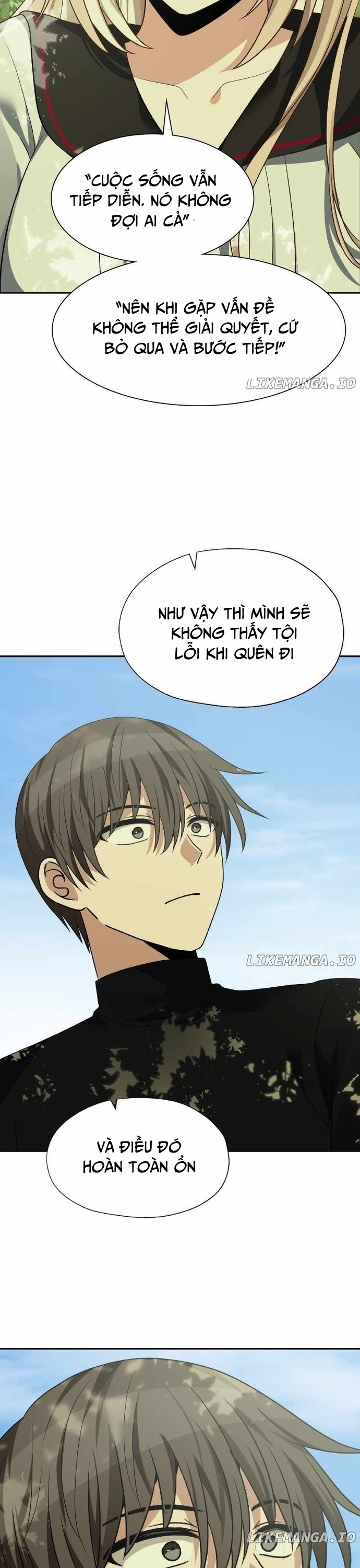 Quay Trở Lại Dị Giới Một Lần Nữa: Chapter 96