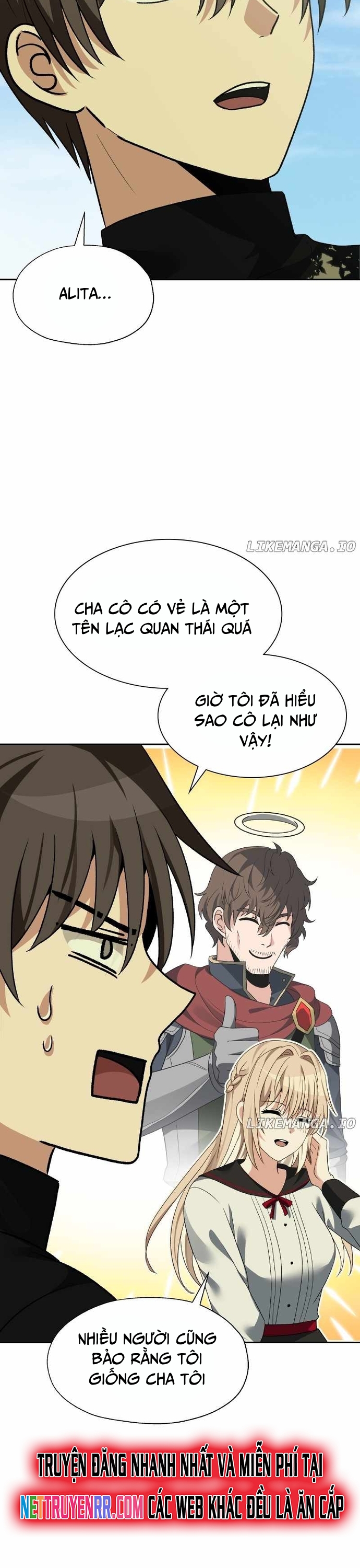 Quay Trở Lại Dị Giới Một Lần Nữa: Chapter 96