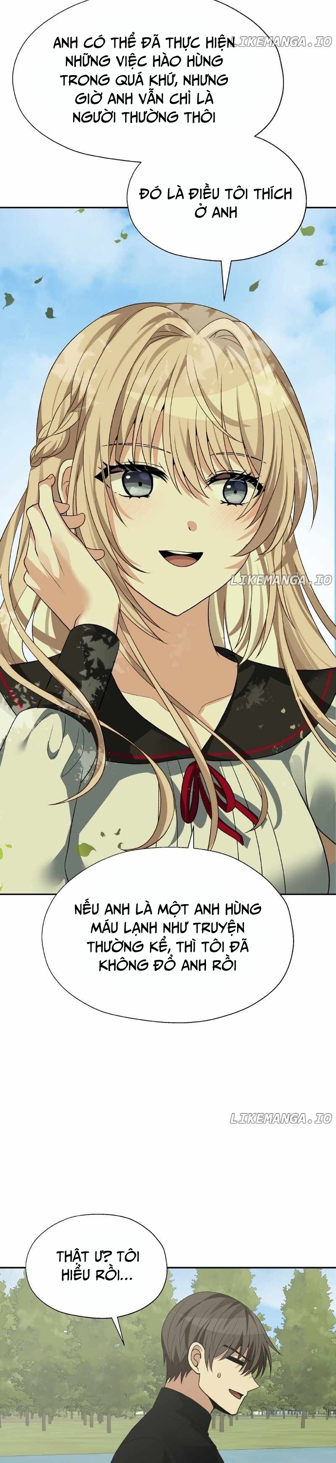 Quay Trở Lại Dị Giới Một Lần Nữa: Chapter 96