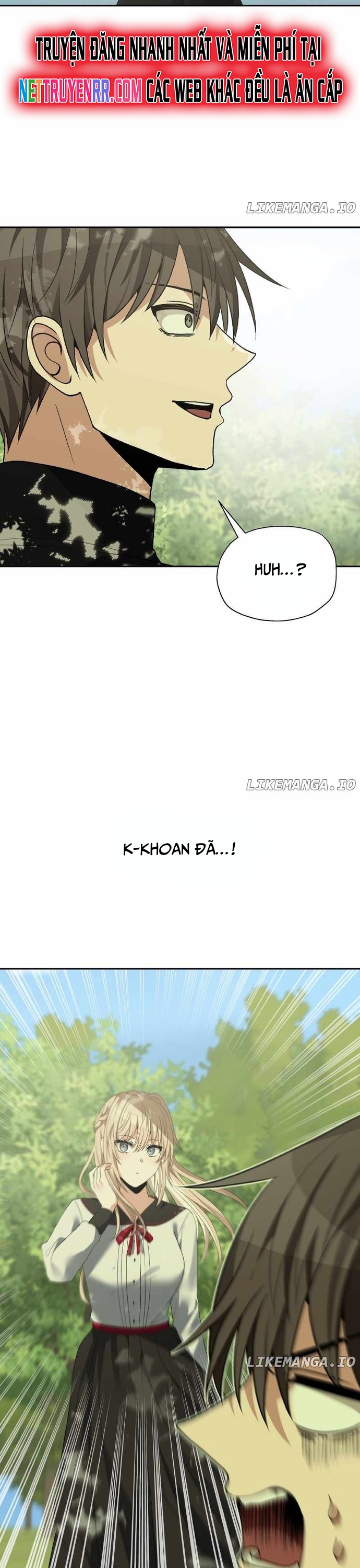 Quay Trở Lại Dị Giới Một Lần Nữa: Chapter 96